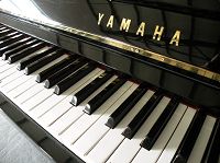 YAMAHA   UI